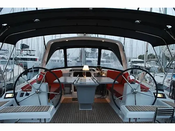 Oceanis 41.1