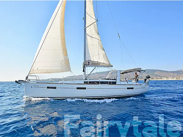 Oceanis 41