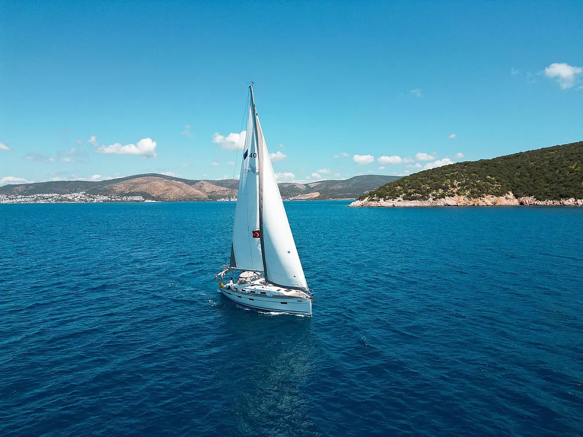 Bavaria Cruiser 40
