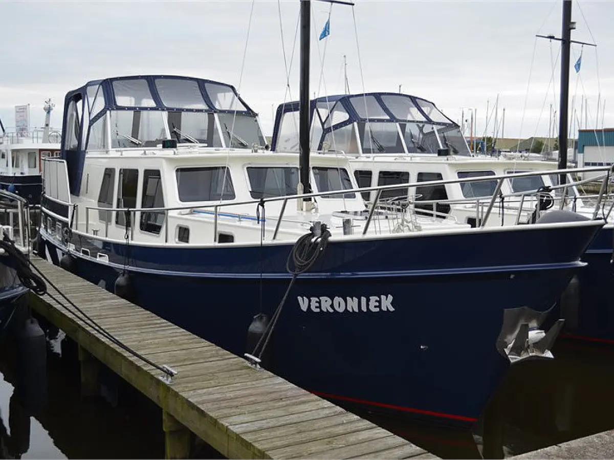 Kotterjacht 12.2 GL (4)