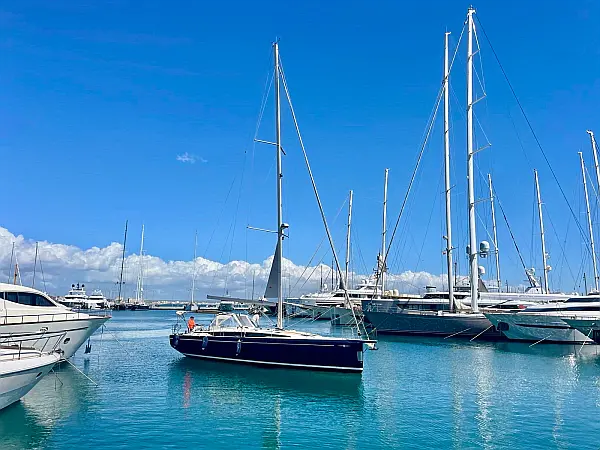 Bavaria C46
