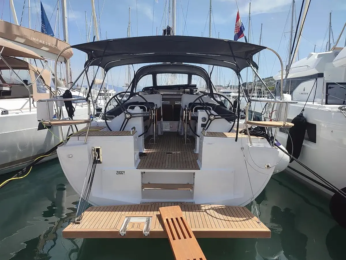 Elan Impression 45.1