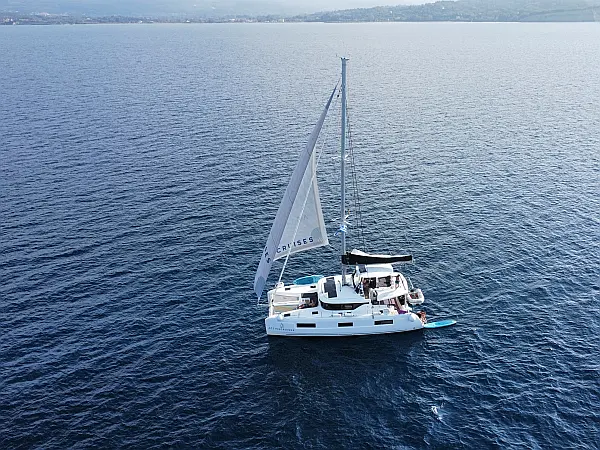 Lagoon 46