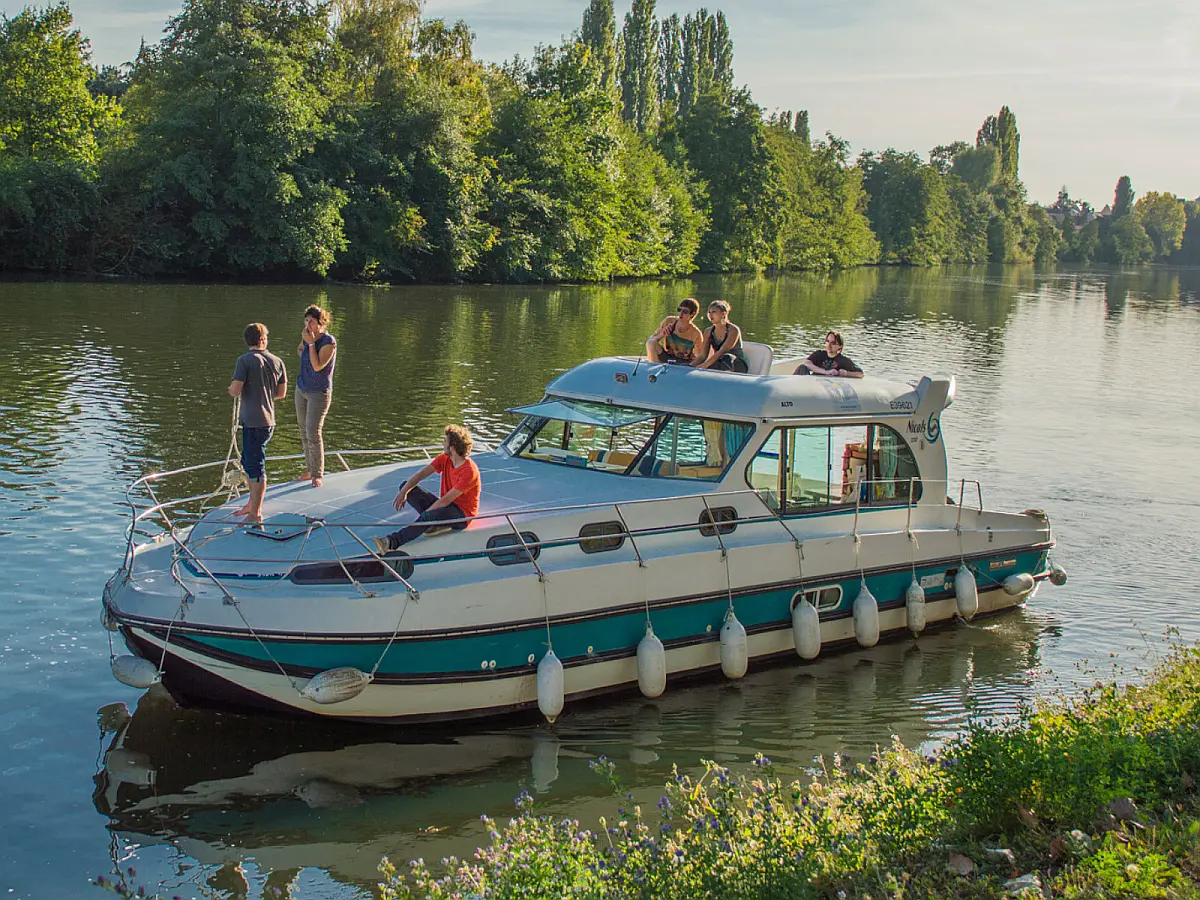 Confort Groupe XL 8-12 p.