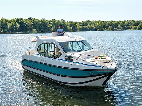 Nicols Estivale Duo