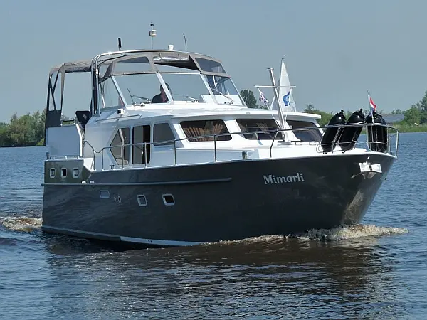 Funcraft 1200